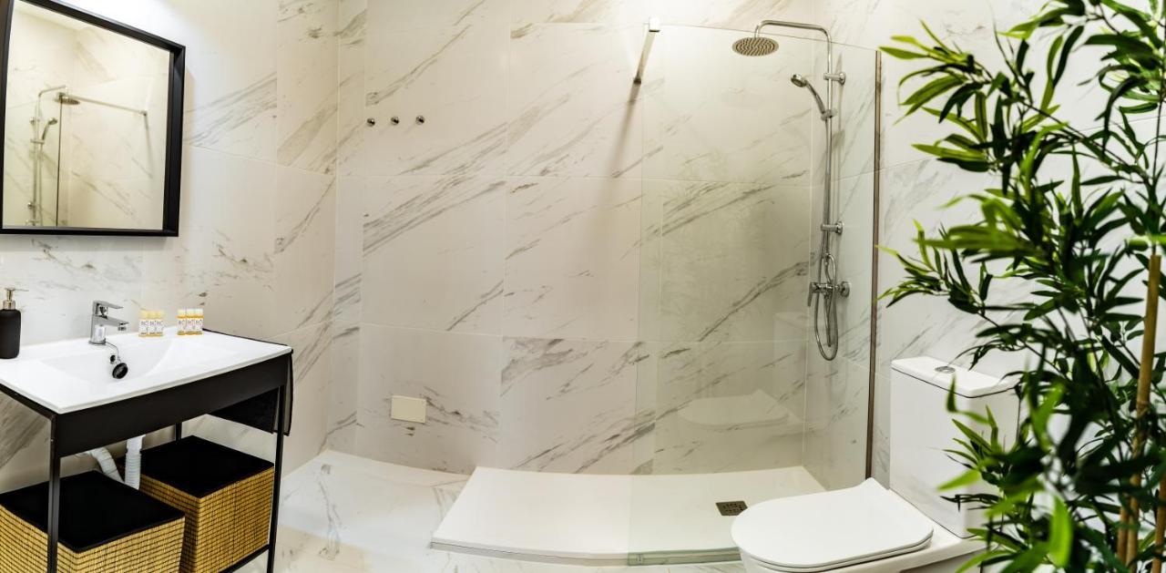 Espinel Apartments 론다 외부 사진